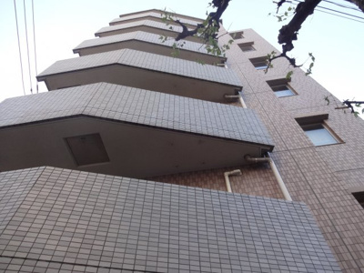 【外観】 | フォーライフ根岸