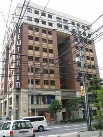 ビュートリアム平尾の外観|ビュートリアム平尾（2LDK）　外観