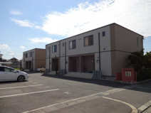 ＣＡＳＡ　ＢＬＡＮＣＡ　Ａの画像