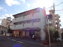 セジュールのぞみ野の画像