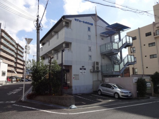 【外観】 | セジュールのぞみ野