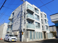 グランラヴィーヌ西町の画像