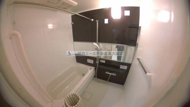【浴室】 | シャーメゾン新石切
