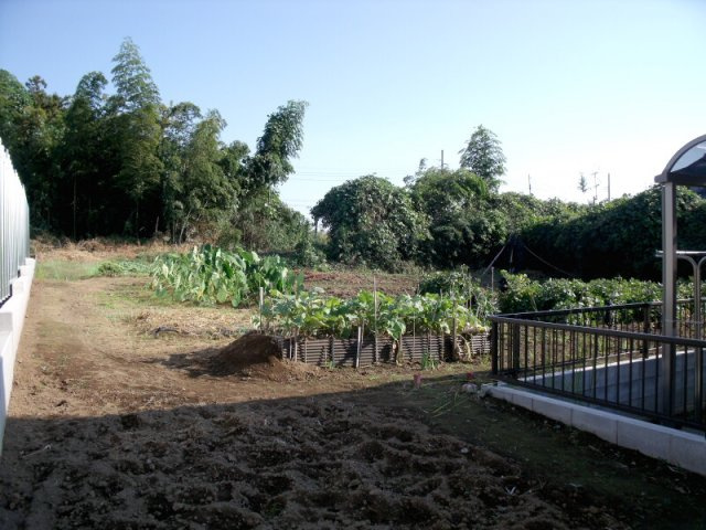 鴻巣市宮前の売地