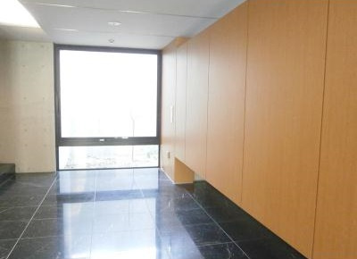 【ロビー】 | エスパシオ内藤町 | エスパシオ内藤町