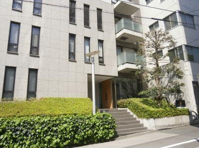 【外観】 | エスパシオ内藤町 | エスパシオ内藤町