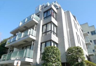 【外観】 | エスパシオ内藤町 | エスパシオ内藤町