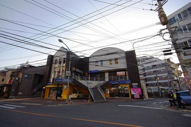 イートオンプレイス平尾の外観|イートオンプレイス平尾（2LDK）　外観