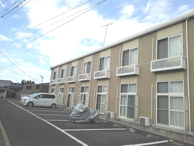 【駐車場】 | エニワン