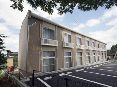 【外観】 | エニワン