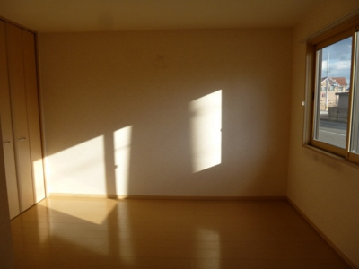 【居間・リビング】 | リュミエール | ※別室同型タイプ