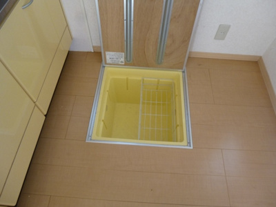 【収納】 | リュミエール | ※別室同型タイプ