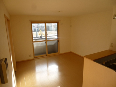 【居間・リビング】 | リュミエール | ※別室同型タイプ