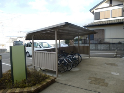 【その他共用部分】 | リュミエール