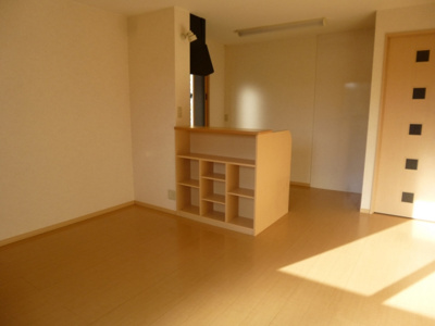 【居間・リビング】 | リュミエール | ※別室同型タイプ