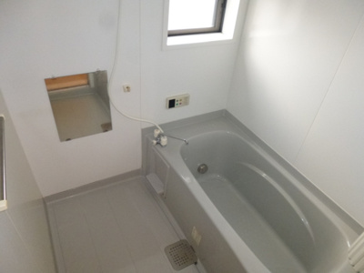 【浴室】 | リュミエール | ※別室同型タイプ