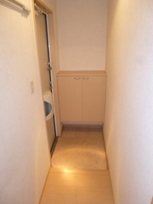 【玄関】 | リュミエール | ※別室同型タイプ