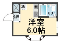 シーマ甲子園(甲子園駅)の画像