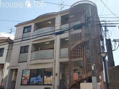 【外観】 | シーマ甲子園(甲子園駅) | シーマ甲子園
