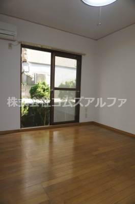 【洋室】 | ハミングハイツ | ハミングハイツ　洋室