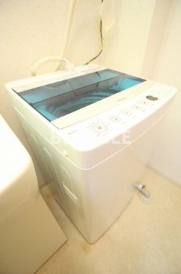 【洗面所】 | メゾンドシュー | 洗面所です