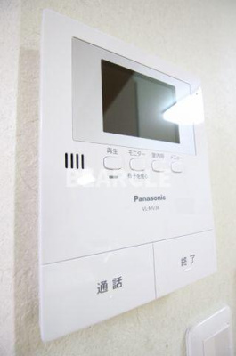 【セキュリティ】 | メゾンドシュー