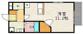 【間取り】 | メゾンドシュー