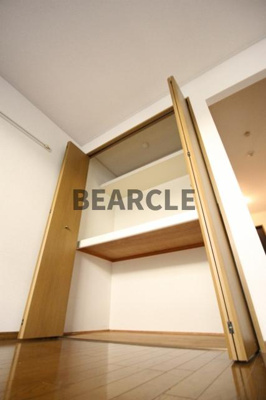 【収納】 | ライブリーハイムSasada