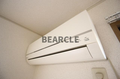 【設備】 | ライブリーハイムSasada