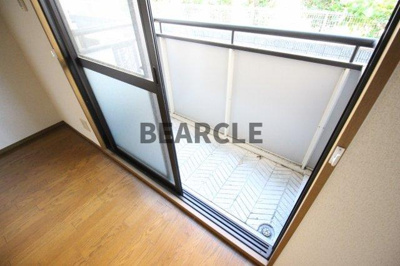 【バルコニー】 | ライブリーハイムSasada