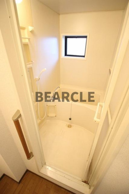 【浴室】 | ライブリーハイムSasada