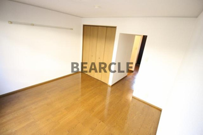 【洋室】 | ライブリーハイムSasada