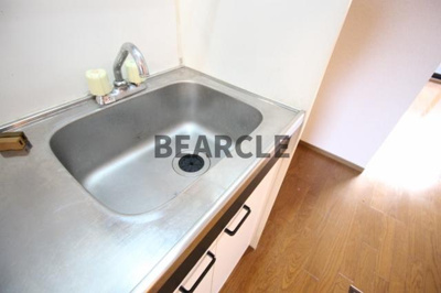 【キッチン】 | ライブリーハイムSasada