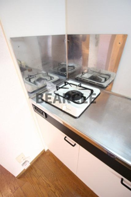 【キッチン】 | ライブリーハイムSasada