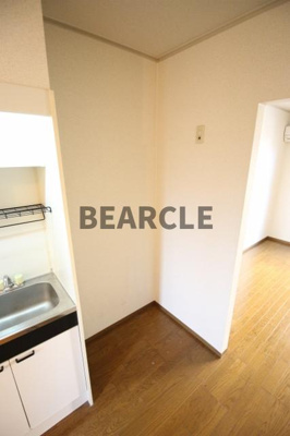 【内装】 | ライブリーハイムSasada