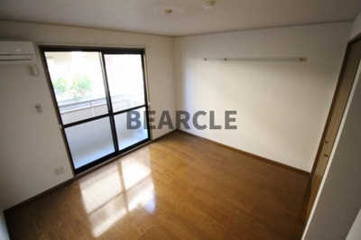 【洋室】 | ライブリーハイムSasada