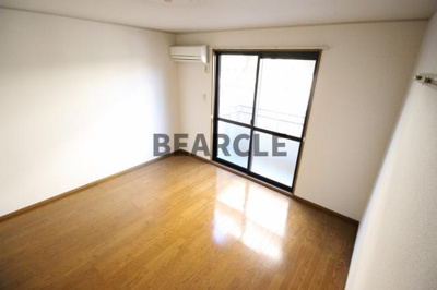 【寝室】 | ライブリーハイムSasada