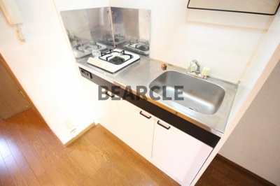 【キッチン】 | ライブリーハイムSasada