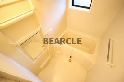 【浴室】 | ライブリーハイムSasada