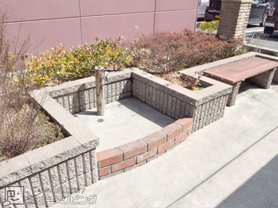 【その他共用部分】 | リバーサイド金磯B