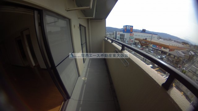【バルコニー】 | ベルデフロレアール