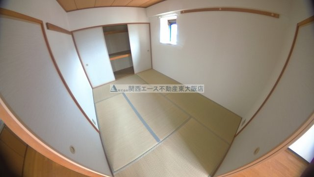 【和室】 | ベルデフロレアール