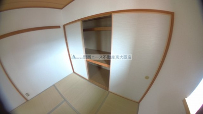 【和室】 | ベルデフロレアール