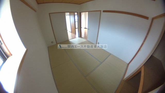 【和室】 | ベルデフロレアール