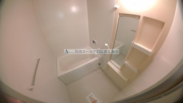 【浴室】 | ベルデフロレアール