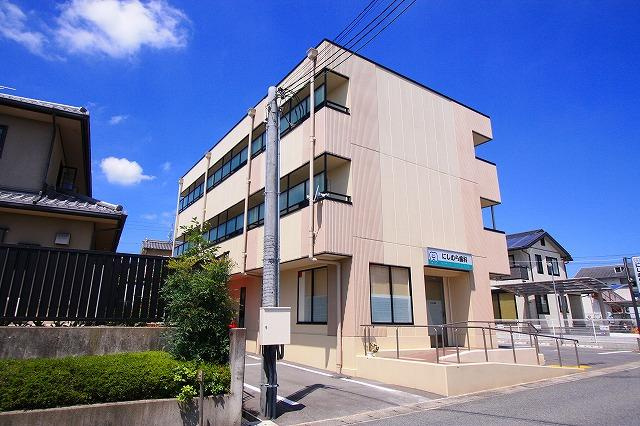 ドルフⅢの外観|外観も気になるポイント