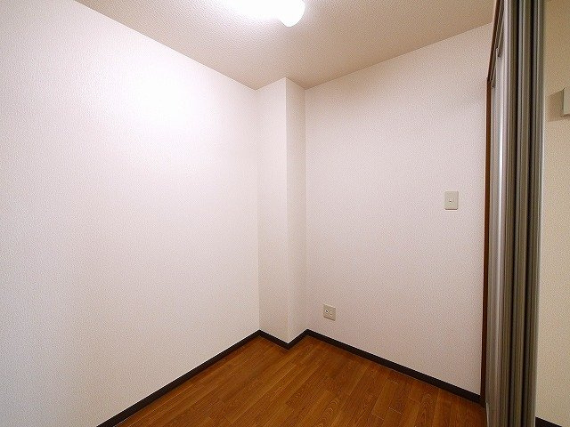 ドルフⅢの洋室|広々とした洋室です