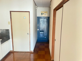 【エントランス】 | エントランスです