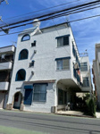 武蔵野市境南町３丁目のマンションの画像