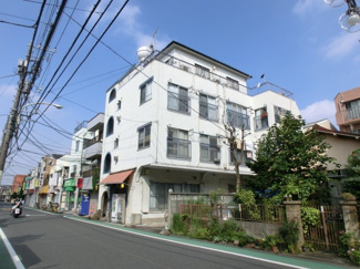 【外観】 | 物件の外観です